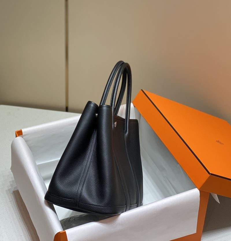 Hermes Garden Party Bags